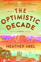 cover of The Optimistic Decade